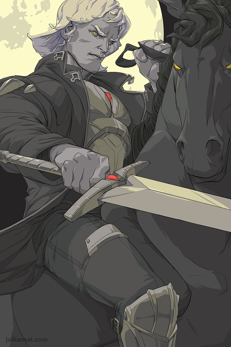 Illustration for article titled Magic's Planeswalkers Are Upset About Something
